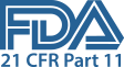 FDA 21 CFR Part 11